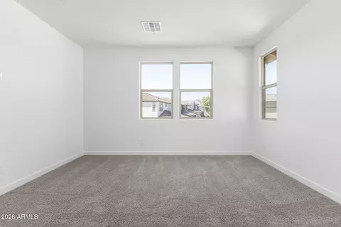 Bedroom - 20622 W Thomas Rd, Buckeye, AZ 85396 photo 2 of 6