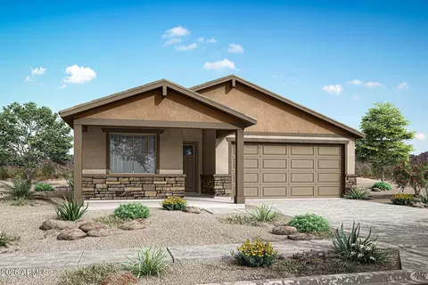 1992 E Gordal Dr, San Tan Valley, AZ 85140