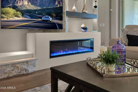 Living - 3746 E Azalea Dr, Gilbert, AZ 85298 photo 5 of 5