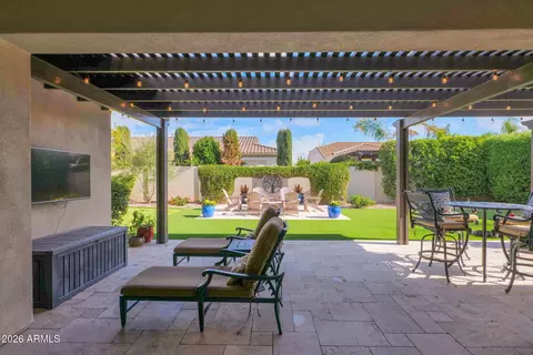Exterior - 3746 E Azalea Dr, Gilbert, AZ 85298 photo 2 of 16