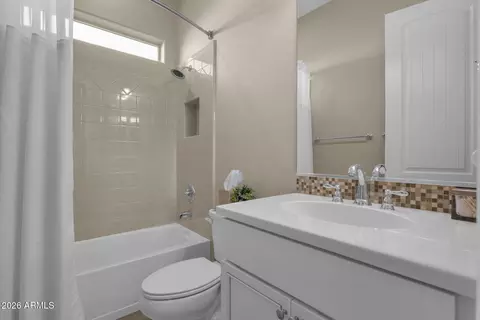 Bath - 3746 E Azalea Dr, Gilbert, AZ 85298 photo 5 of 6
