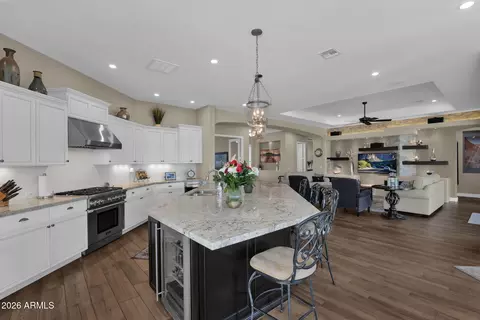 Kitchen - 3746 E Azalea Dr, Gilbert, AZ 85298 photo 4 of 9