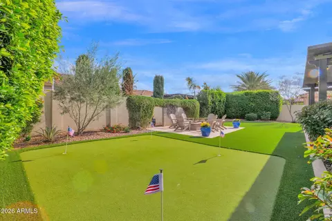 Exterior - 3746 E Azalea Dr, Gilbert, AZ 85298 photo 6 of 16