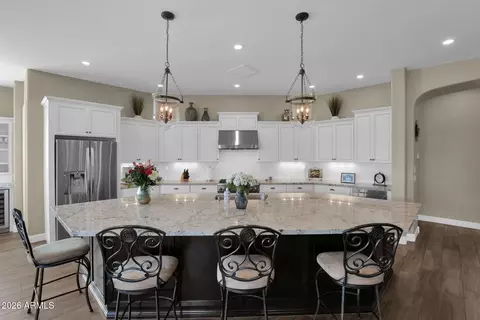 Kitchen - 3746 E Azalea Dr, Gilbert, AZ 85298 photo 3 of 9