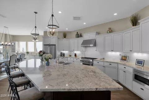 3746 E Azalea Dr, Gilbert, AZ 85298