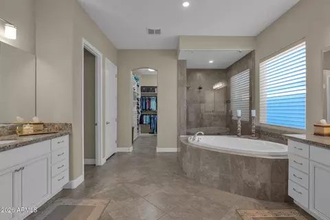 Bath - 3746 E Azalea Dr, Gilbert, AZ 85298 photo 1 of 6