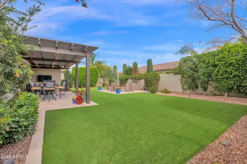 Exterior - 3746 E Azalea Dr, Gilbert, AZ 85298 photo 8 of 16