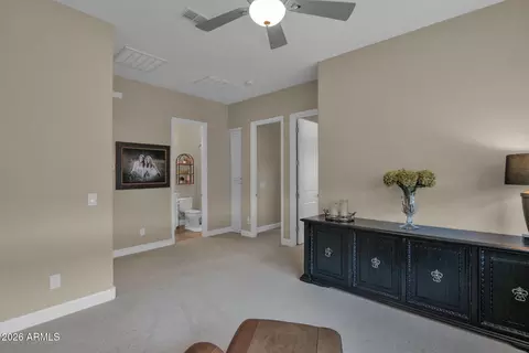 Entry Way - 3746 E Azalea Dr, Gilbert, AZ 85298 photo 3 of 3