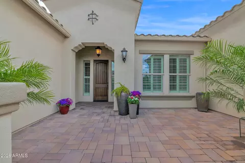 Exterior - 3746 E Azalea Dr, Gilbert, AZ 85298 photo 1 of 16