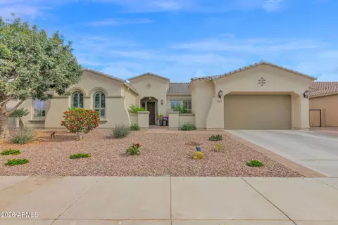 3746 E Azalea Dr, Gilbert, AZ 85298