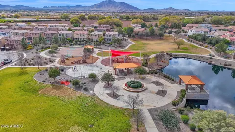 View/Area - 3746 E Azalea Dr, Gilbert, AZ 85298 photo 4 of 6