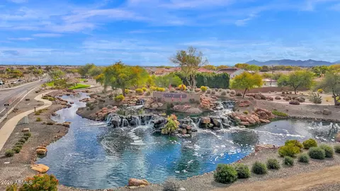 View/Area - 3746 E Azalea Dr, Gilbert, AZ 85298 photo 2 of 6
