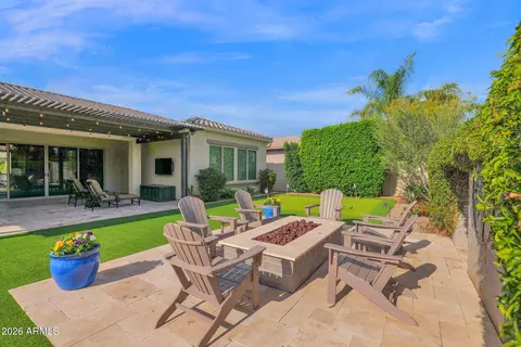 3746 E Azalea Dr, Gilbert, AZ 85298