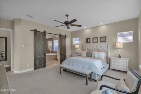 Bedroom - 3746 E Azalea Dr, Gilbert, AZ 85298 photo 2 of 4