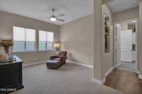 Entry Way - 3746 E Azalea Dr, Gilbert, AZ 85298 photo 2 of 3