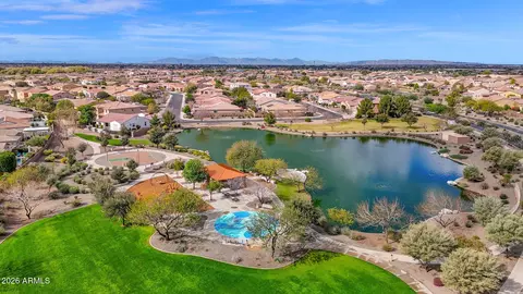 View/Area - 3746 E Azalea Dr, Gilbert, AZ 85298 photo 5 of 6