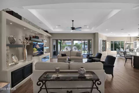 Living - 3746 E Azalea Dr, Gilbert, AZ 85298 photo 1 of 5