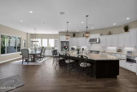 Kitchen - 3746 E Azalea Dr, Gilbert, AZ 85298 photo 2 of 9