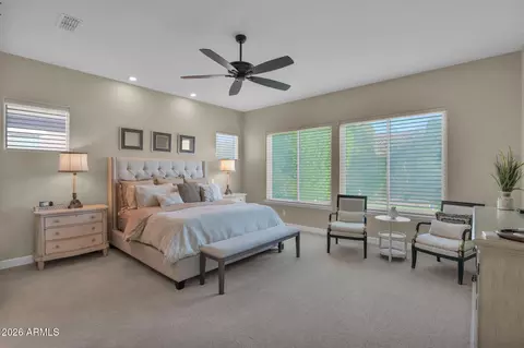 Bedroom - 3746 E Azalea Dr, Gilbert, AZ 85298 photo 1 of 4