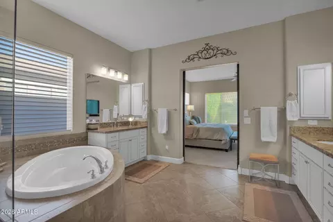 Bath - 3746 E Azalea Dr, Gilbert, AZ 85298 photo 3 of 6