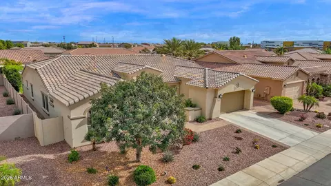Exterior - 3746 E Azalea Dr, Gilbert, AZ 85298 photo 15 of 16