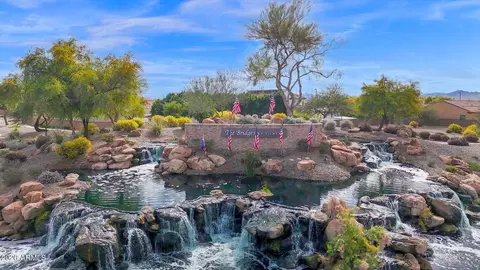 View/Area - 3746 E Azalea Dr, Gilbert, AZ 85298 photo 1 of 6