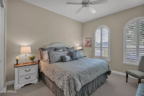 Bedroom - 3746 E Azalea Dr, Gilbert, AZ 85298 photo 4 of 4