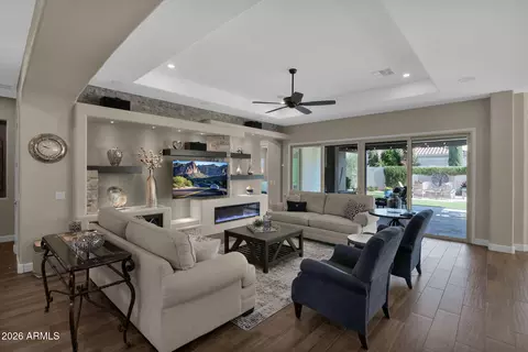 3746 E Azalea Dr, Gilbert, AZ 85298