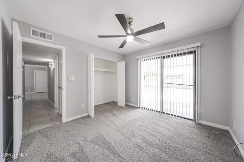 Bedroom - 8201 W Earll Dr, Phoenix, AZ 85033 photo 5 of 5