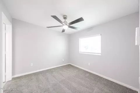 Bedroom - 8201 W Earll Dr, Phoenix, AZ 85033 photo 1 of 5
