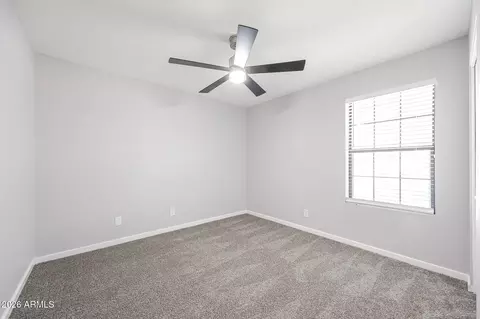 Bedroom - 8201 W Earll Dr, Phoenix, AZ 85033 photo 2 of 5