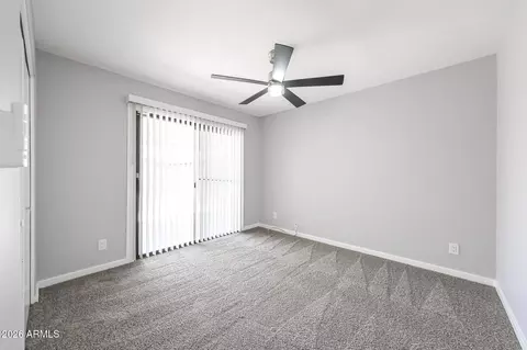 Bedroom - 8201 W Earll Dr, Phoenix, AZ 85033 photo 3 of 5
