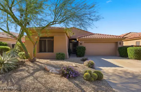 8231 E Mountain Spring Rd, Scottsdale, AZ 85255