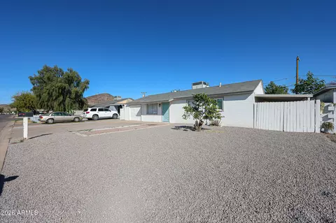 10025 N 17th Ave, Phoenix, AZ 85021