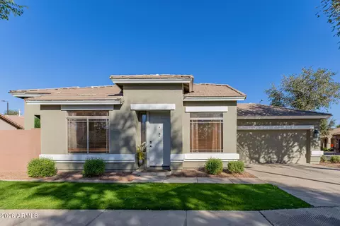 1235 S Emmett Dr, Chandler, AZ 85286
