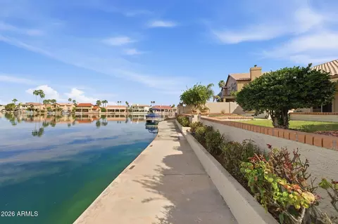Exterior - 770 S Ocean Dr, Gilbert, AZ 85233 photo 9 of 12