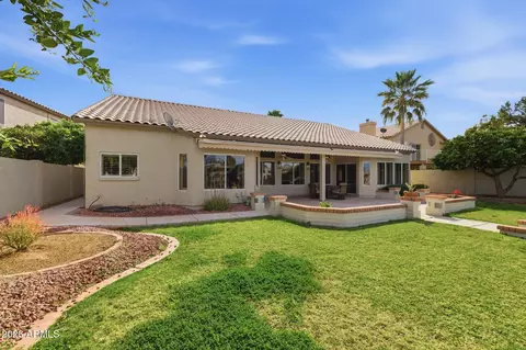 Exterior - 770 S Ocean Dr, Gilbert, AZ 85233 photo 10 of 12