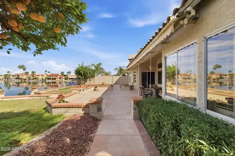 Exterior - 770 S Ocean Dr, Gilbert, AZ 85233 photo 7 of 12