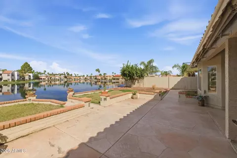 Exterior - 770 S Ocean Dr, Gilbert, AZ 85233 photo 8 of 12