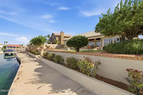 Exterior - 770 S Ocean Dr, Gilbert, AZ 85233 photo 12 of 12