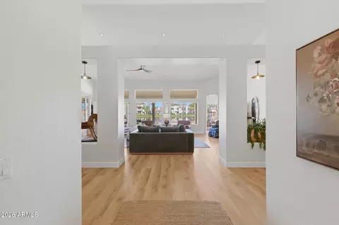 Entry Way - 770 S Ocean Dr, Gilbert, AZ 85233 photo 1 of 2