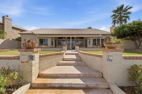 Exterior - 770 S Ocean Dr, Gilbert, AZ 85233 photo 11 of 12
