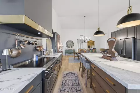 Kitchen - 770 S Ocean Dr, Gilbert, AZ 85233 photo 7 of 8
