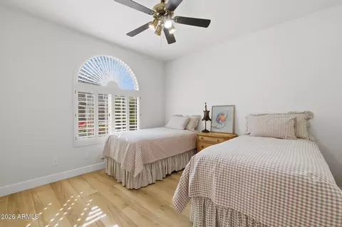 Bedroom - 770 S Ocean Dr, Gilbert, AZ 85233 photo 7 of 7