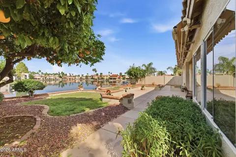 Exterior - 770 S Ocean Dr, Gilbert, AZ 85233 photo 6 of 12