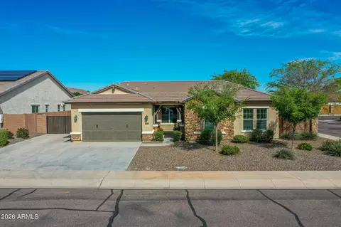 18354 W Monterosa St, Goodyear, AZ 85395