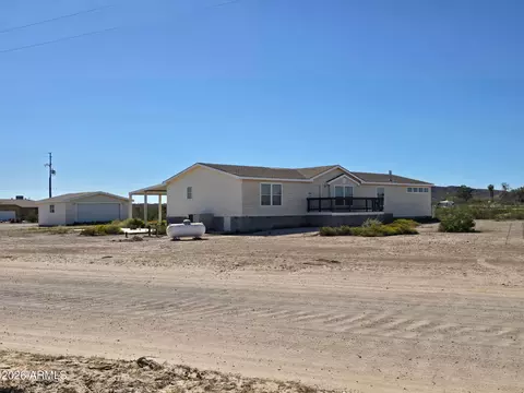 3016 S 375th Ave, Tonopah, AZ 85354