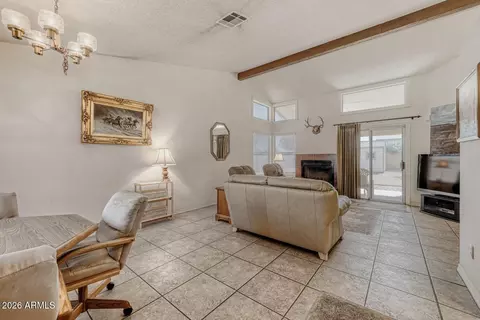 Living - 4209 Everett Dr, Phoenix, AZ 85032 photo 1 of 1