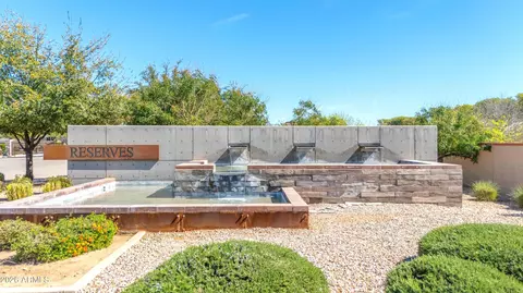 1867 E Gillcrest Rd, Gilbert, AZ 85298