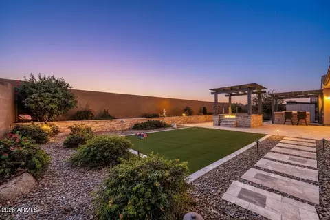 Exterior - 1867 E Gillcrest Rd, Gilbert, AZ 85298 photo 9 of 9
